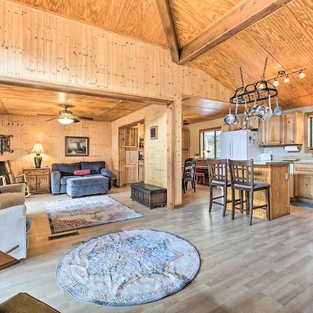 Best Location - Maggie Valley Cabin With Hot Tub! Exterior foto