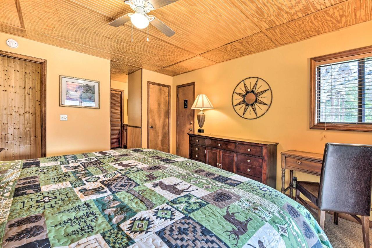Best Location - Maggie Valley Cabin With Hot Tub! Exterior foto