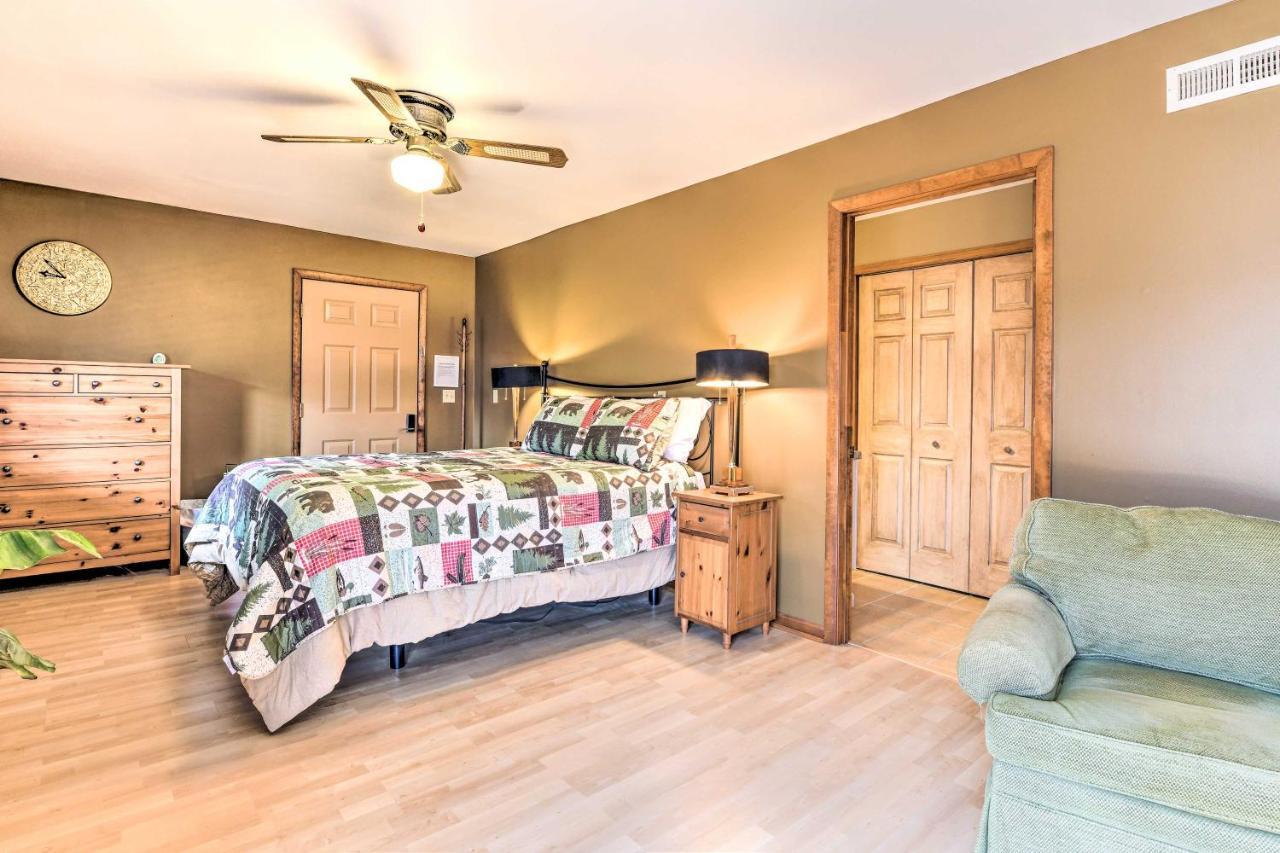Best Location - Maggie Valley Cabin With Hot Tub! Exterior foto